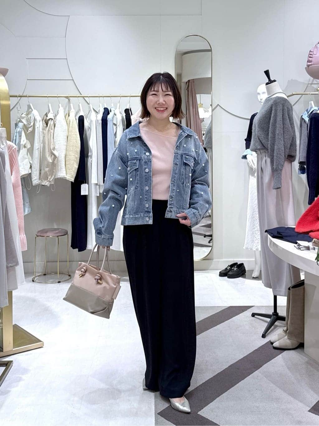 La boutique BonBon(ラブティックボンボン)