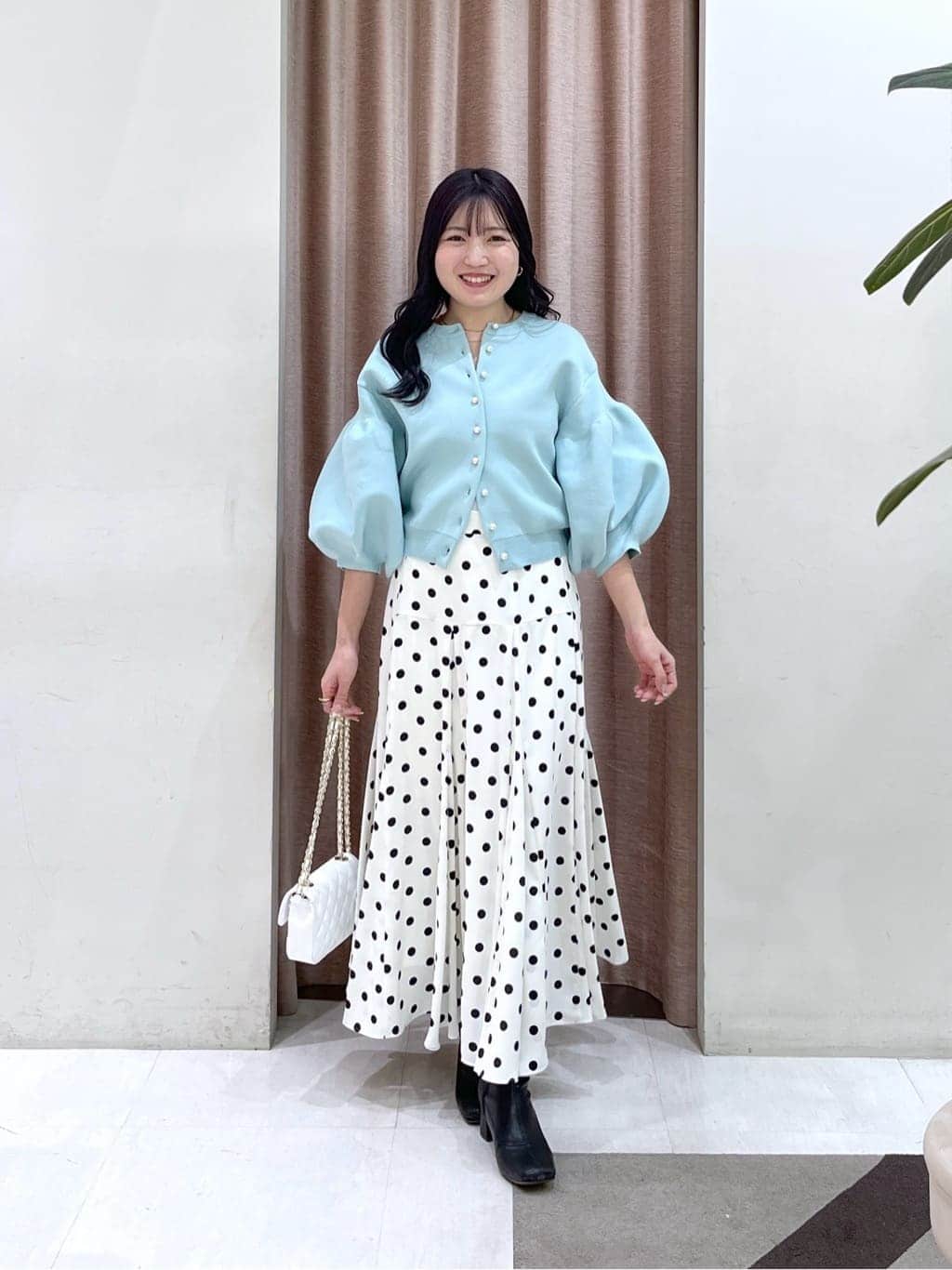 La boutique BonBon(ラブティックボンボン)