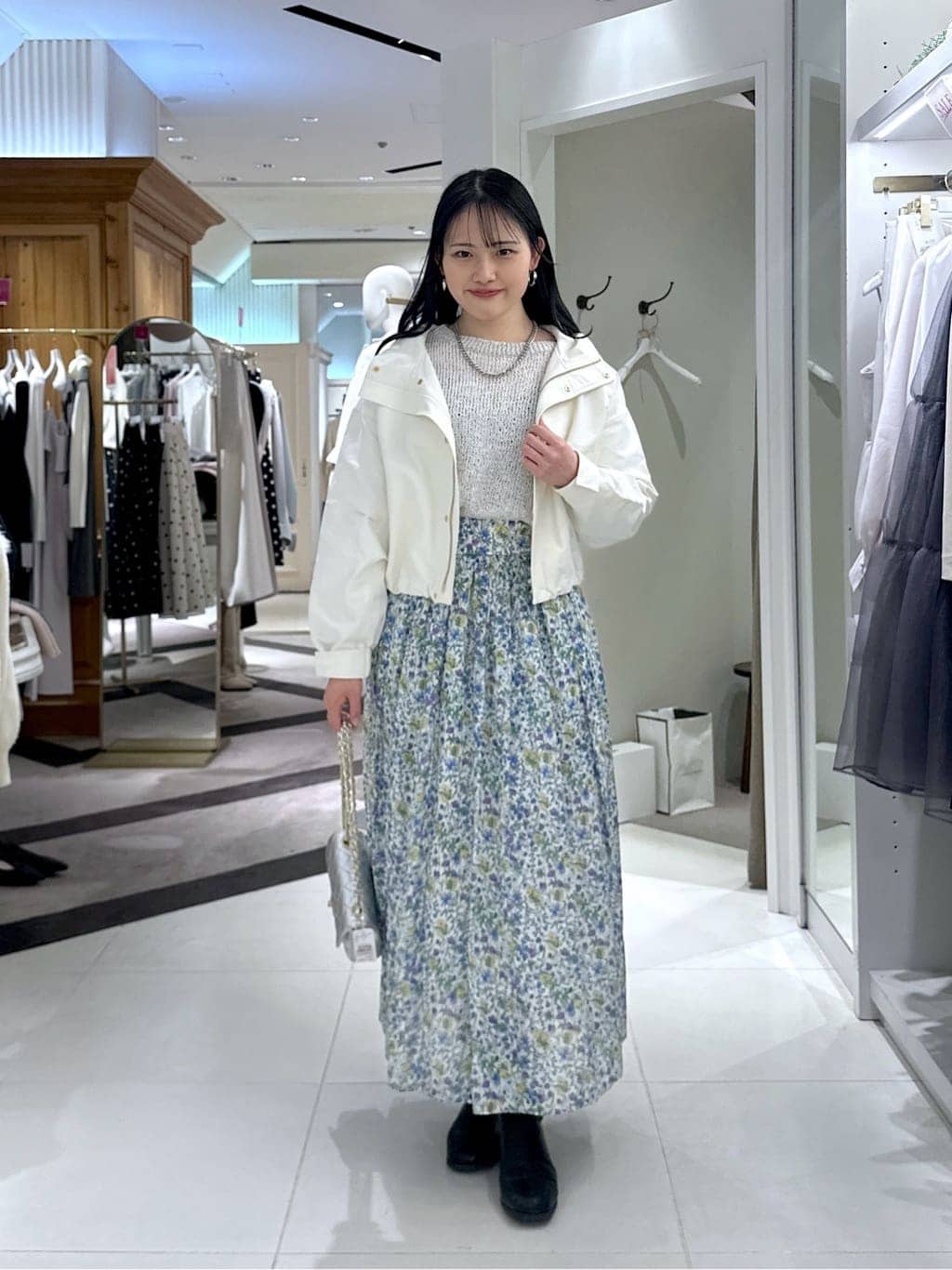 La boutique BonBon(ラブティックボンボン)