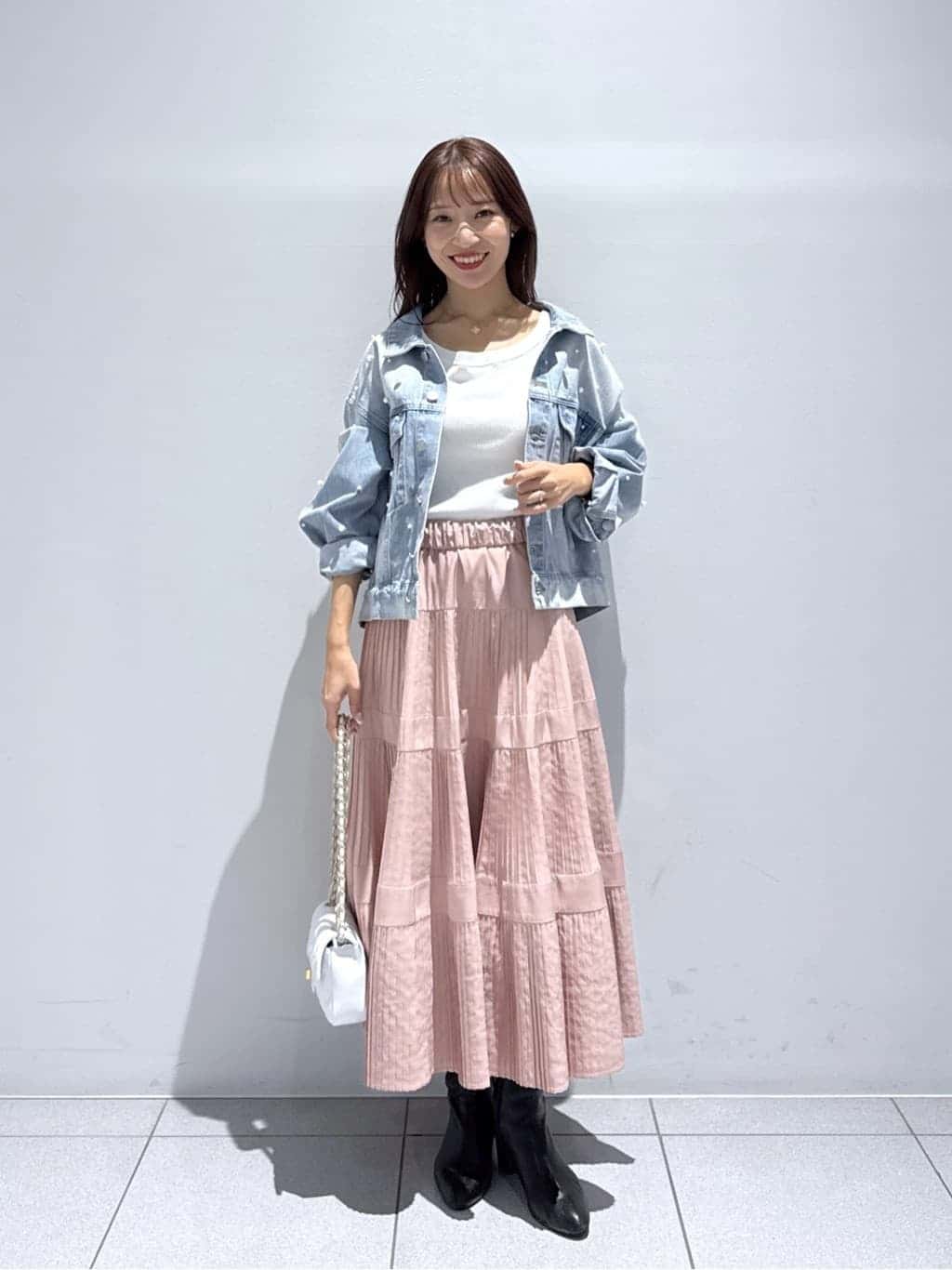 La boutique BonBon(ラブティックボンボン)