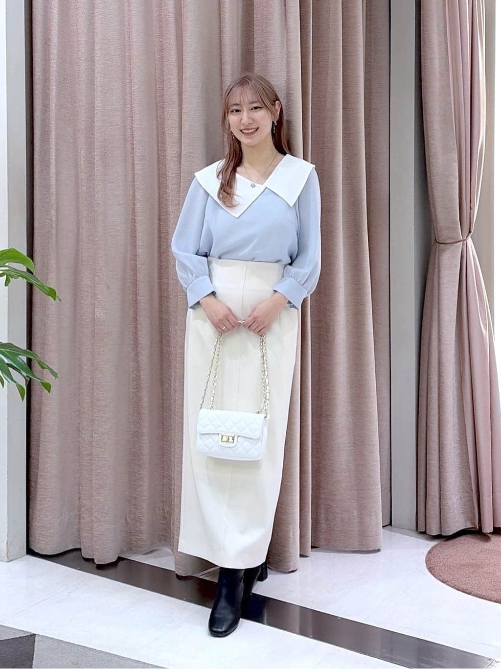 La boutique BonBon(ラブティックボンボン)