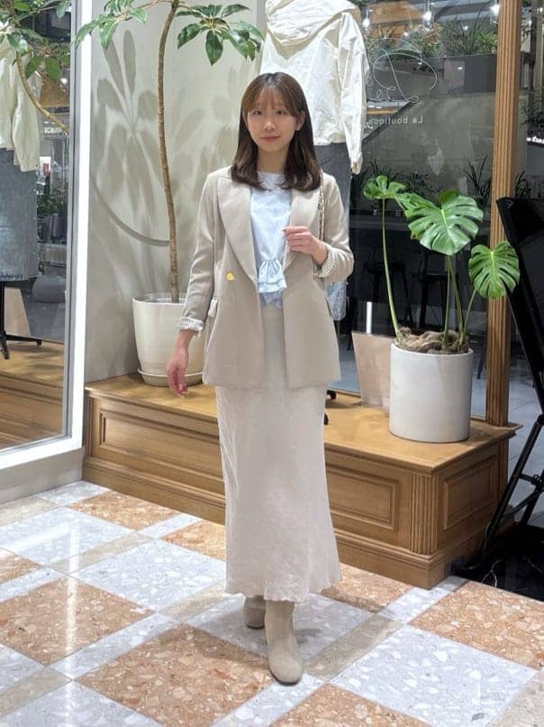 La boutique BonBon(ラブティックボンボン)