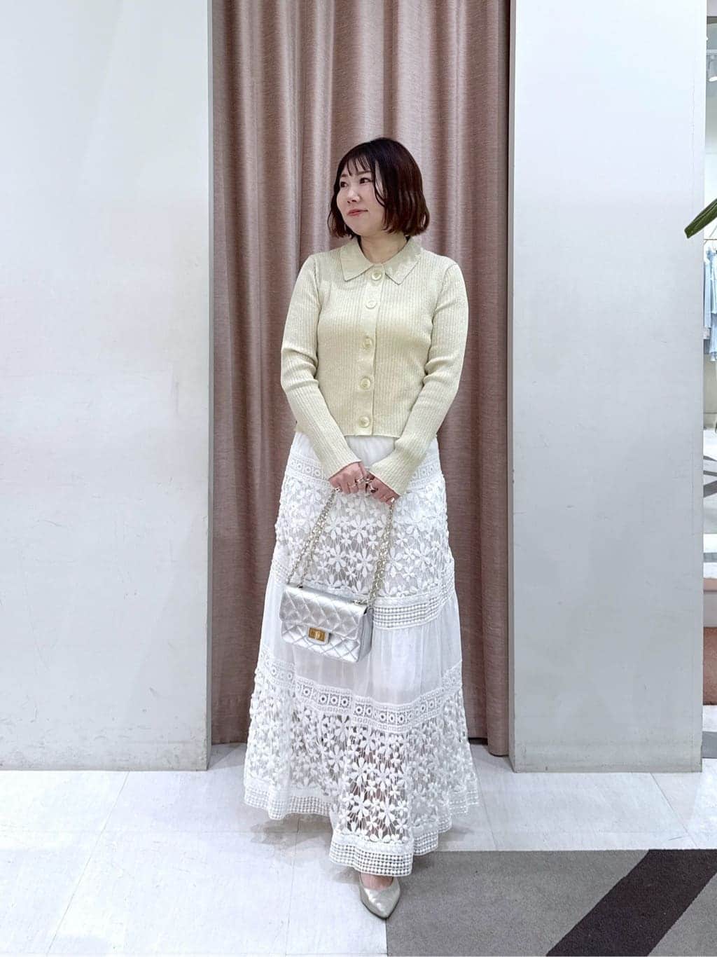 La boutique BonBon(ラブティックボンボン)