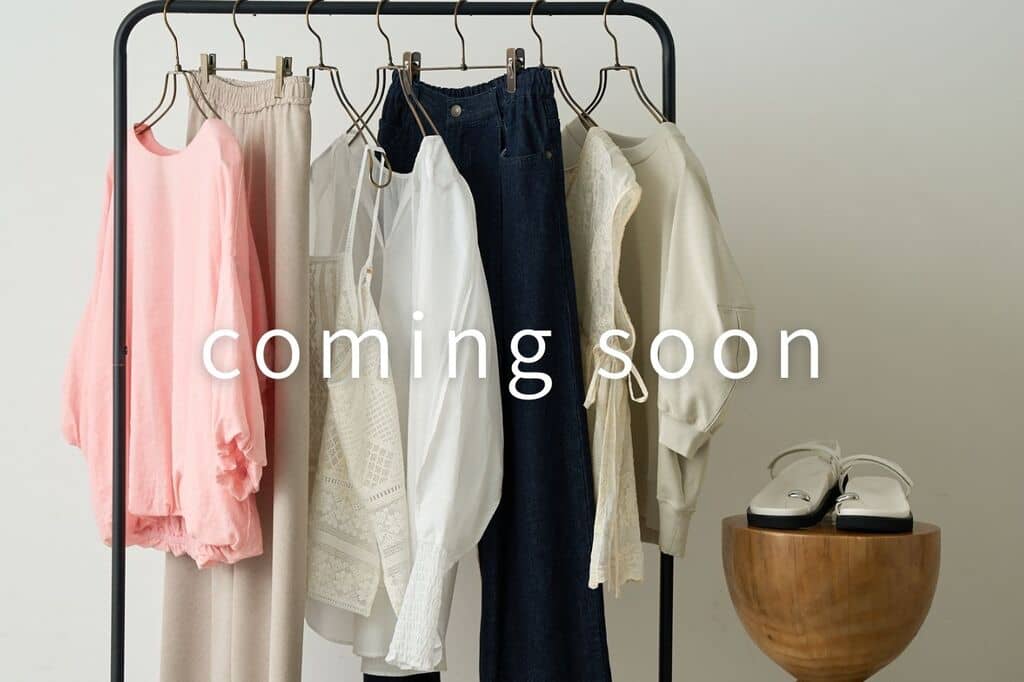 BEARDSLEY 【coming soon】