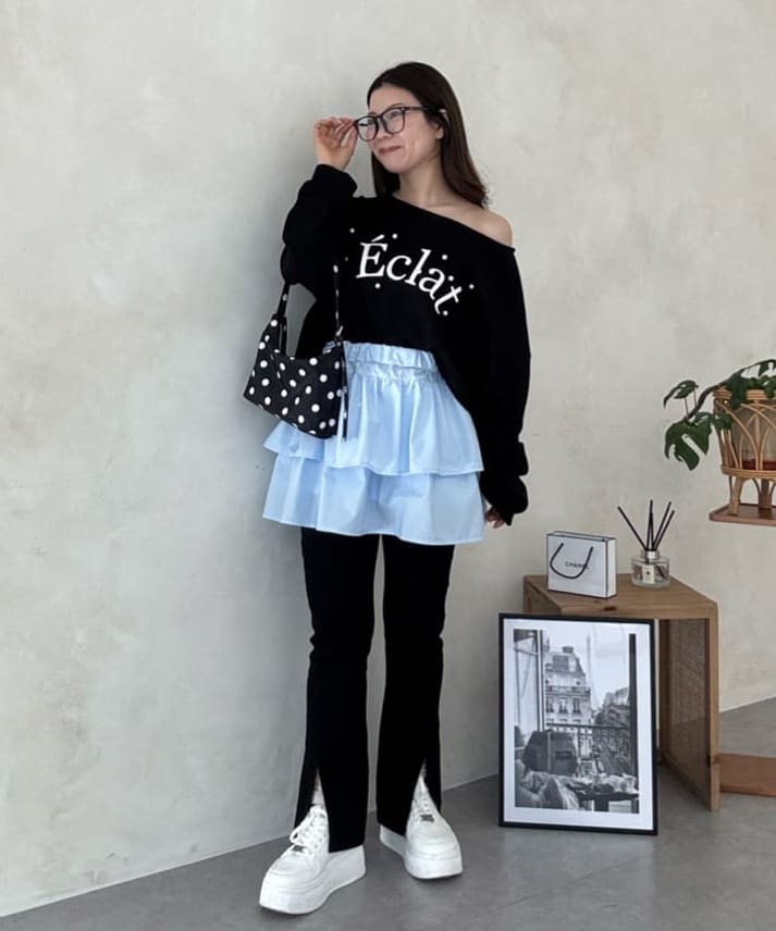 prose verse(プロズヴェール)