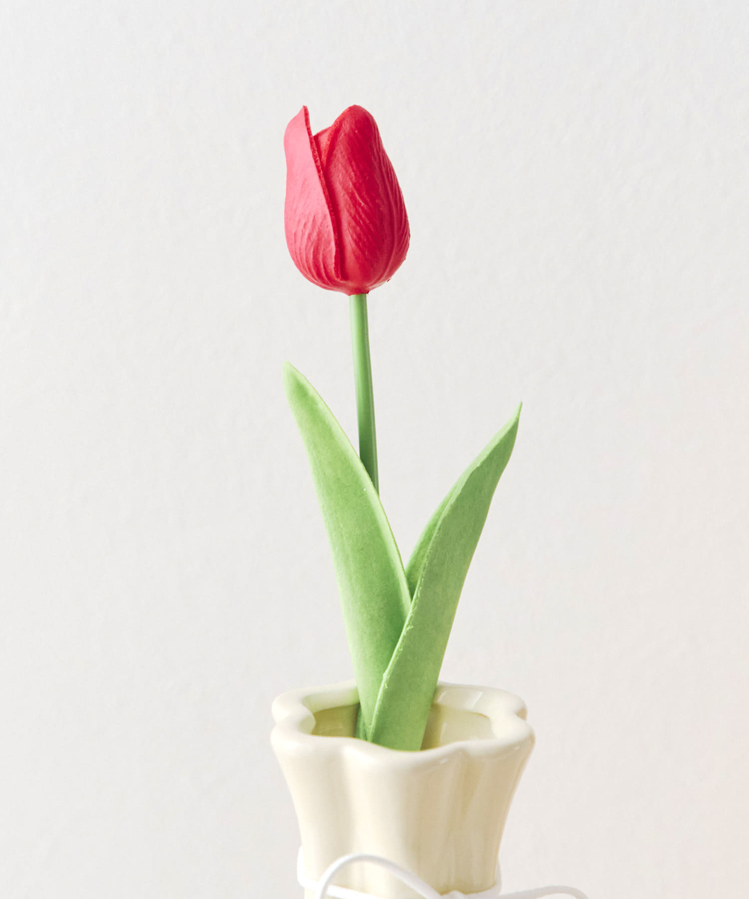 ドライフラワーボトル