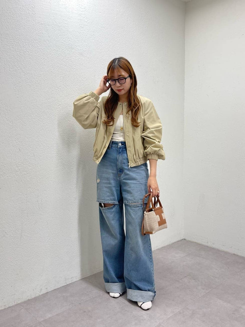 IACUCCI(イアクッチ)