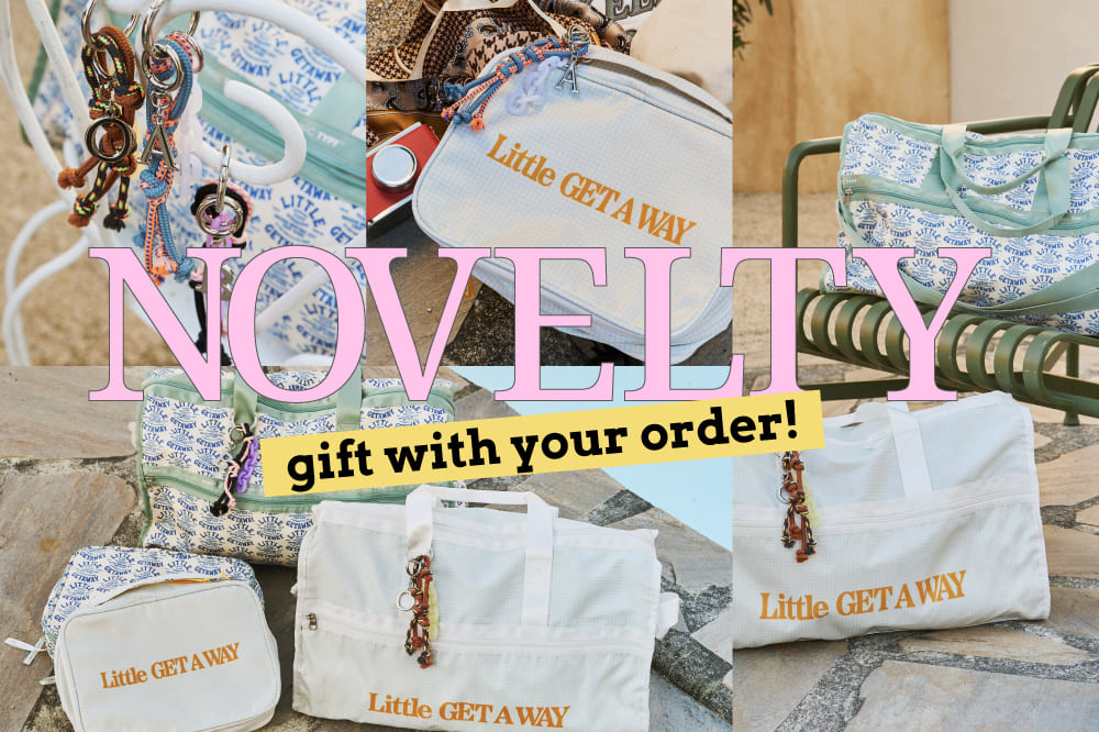 CIAOPANIC TYPY ＼豪華すぎる／購入者特典公開!！