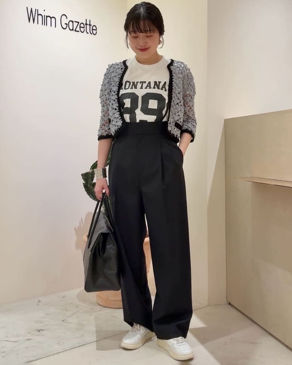 Whim Gazette(ウィム ガゼット)