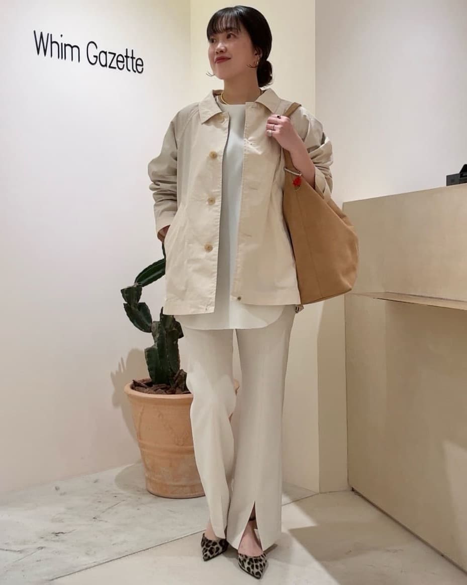 Whim Gazette(ウィム ガゼット)