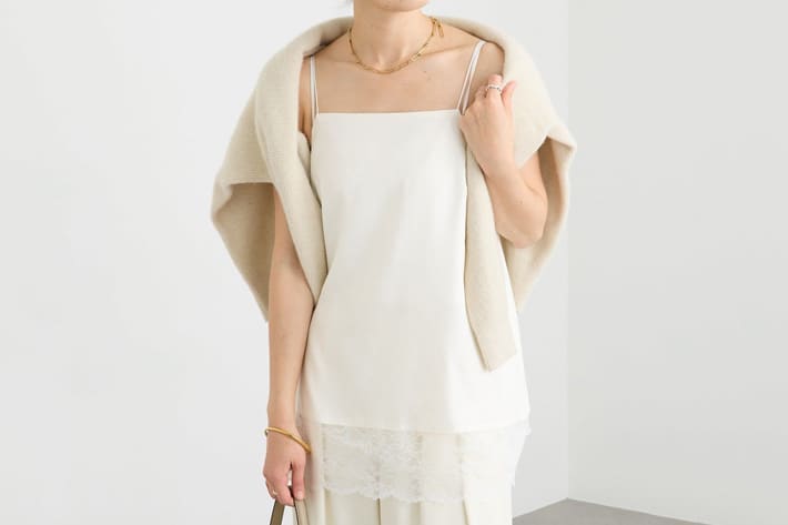 RIVE DROITE(リヴドロワ)