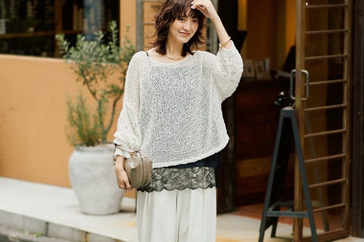 RIVE DROITE(リヴドロワ)