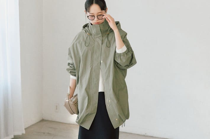 RIVE DROITE(リヴドロワ)