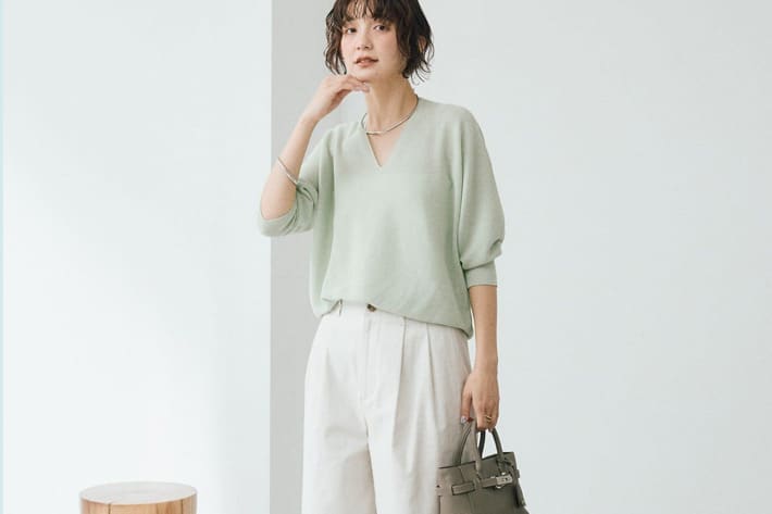 RIVE DROITE(リヴドロワ)