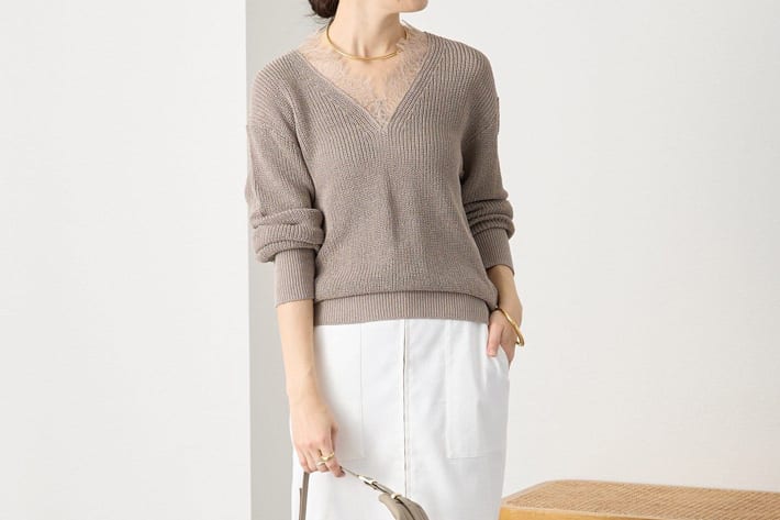 RIVE DROITE(リヴドロワ)