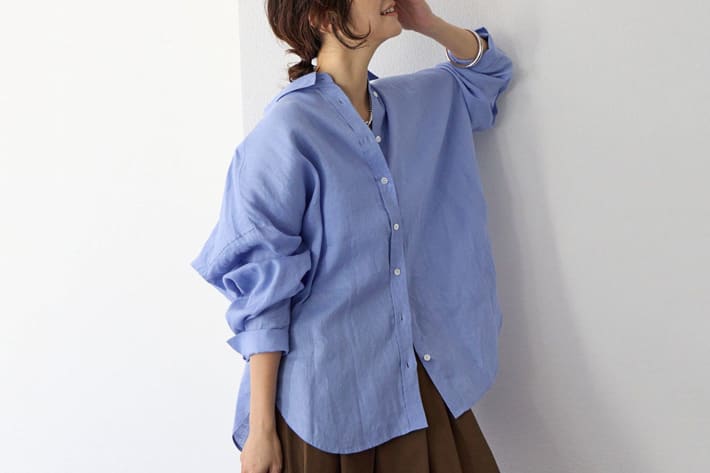 RIVE DROITE(リヴドロワ)