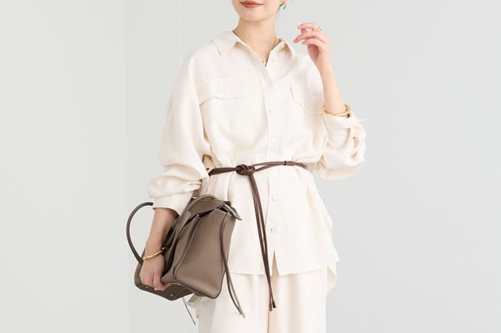 RIVE DROITE(リヴドロワ)