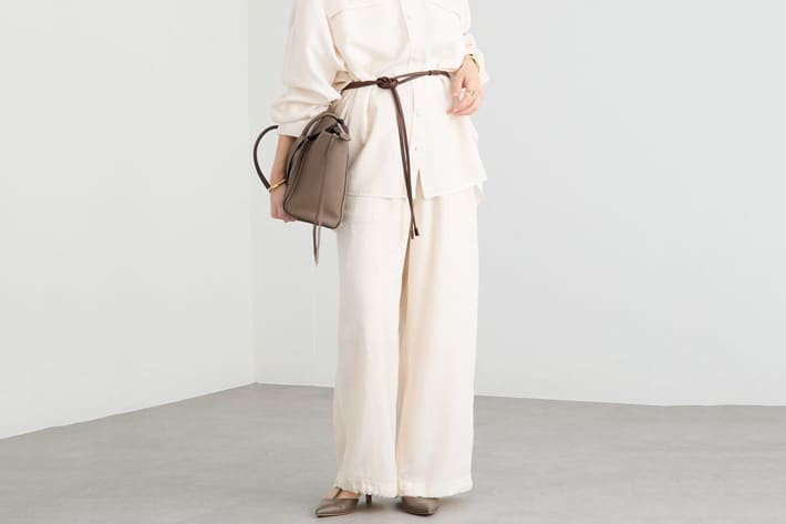 RIVE DROITE(リヴドロワ)