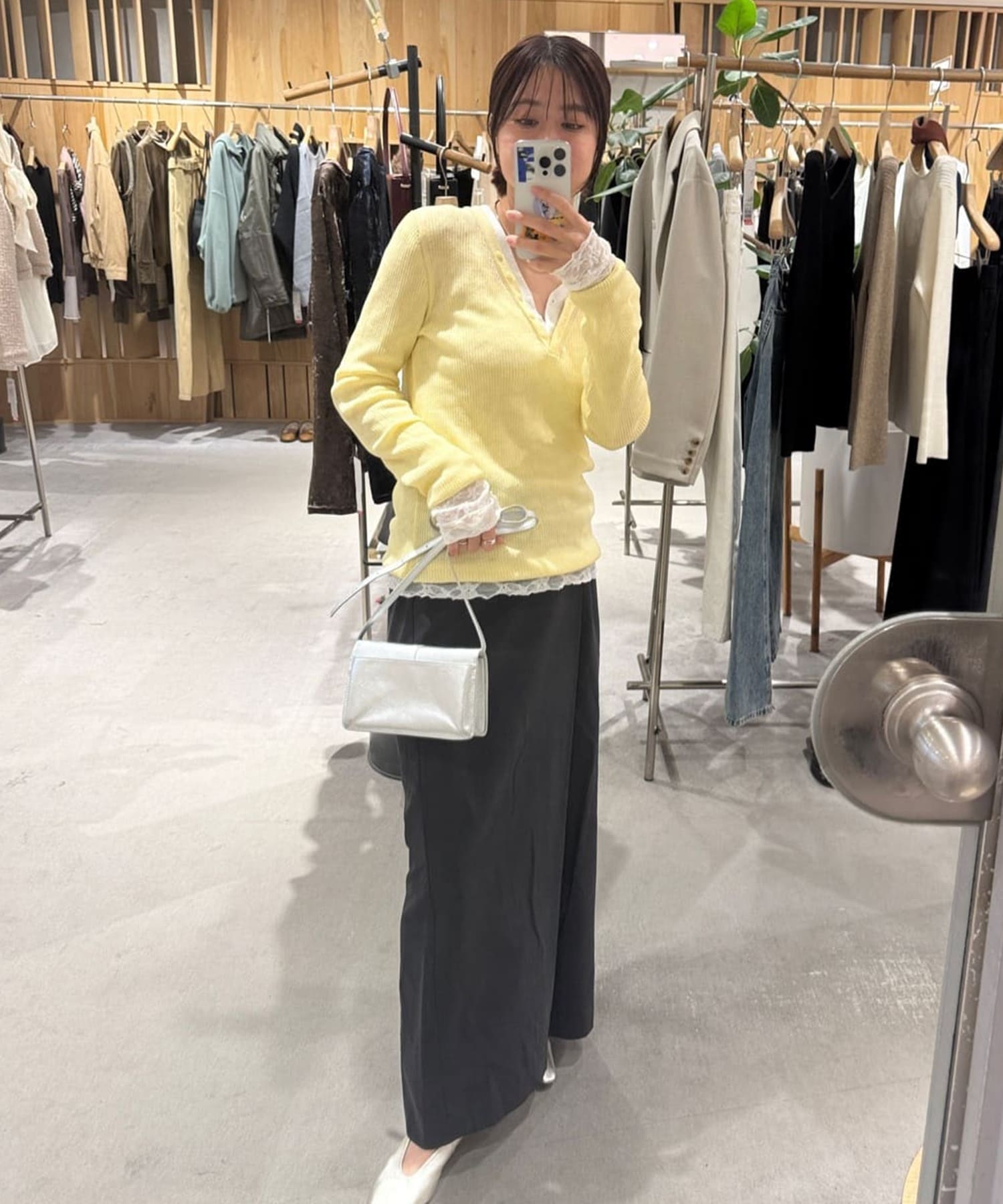 SHENERY(シーナリー)