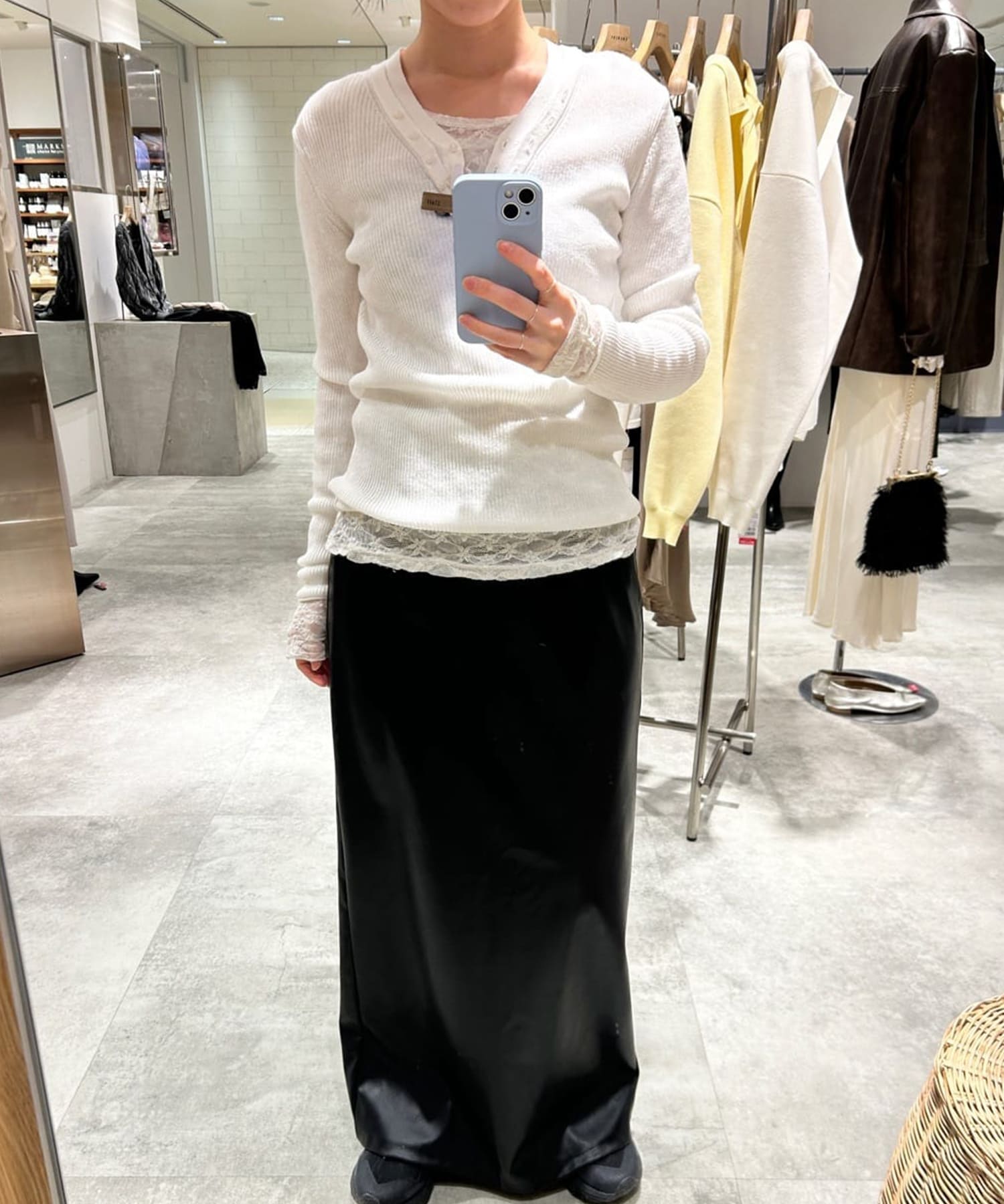 SHENERY(シーナリー)