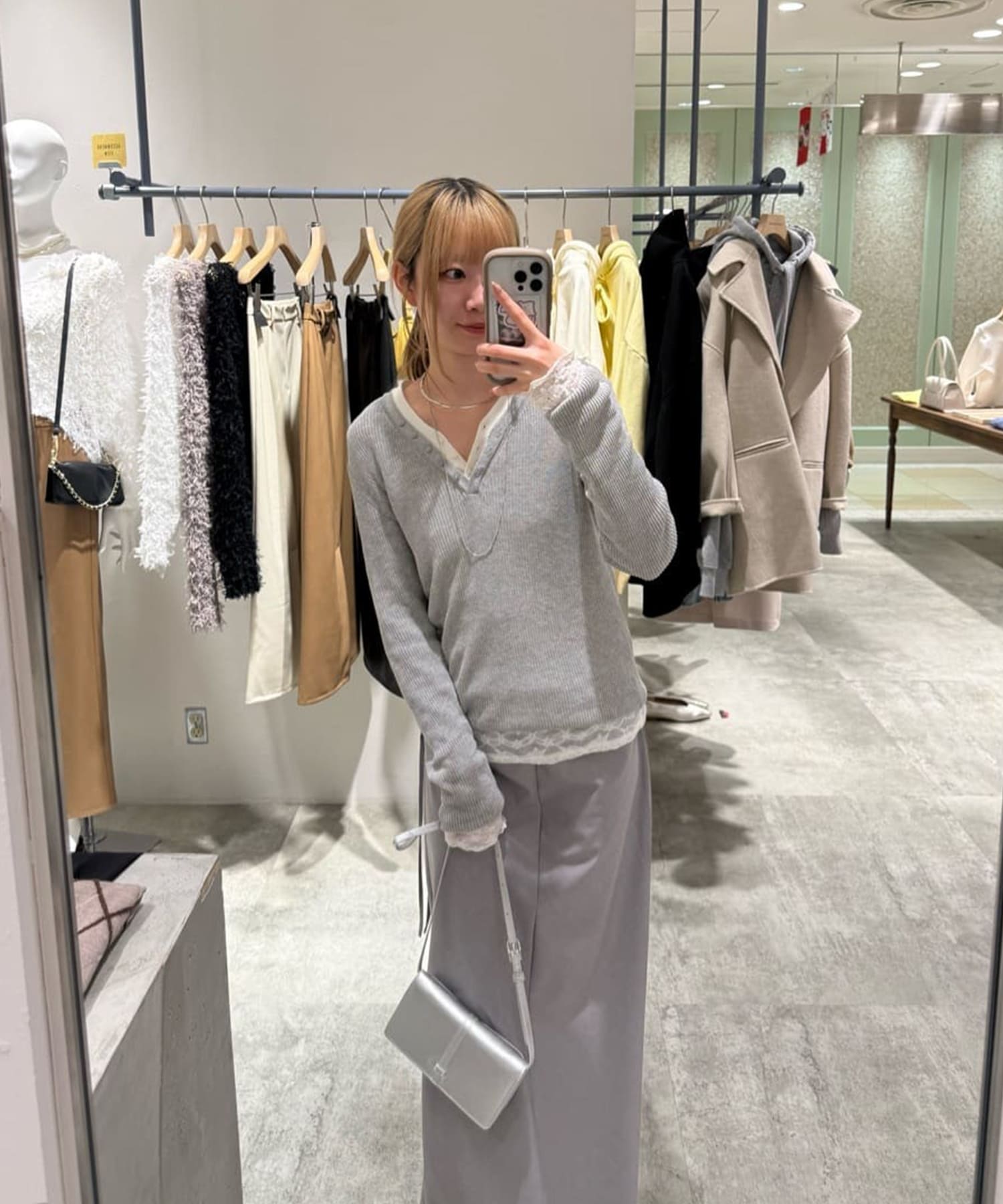 SHENERY(シーナリー)