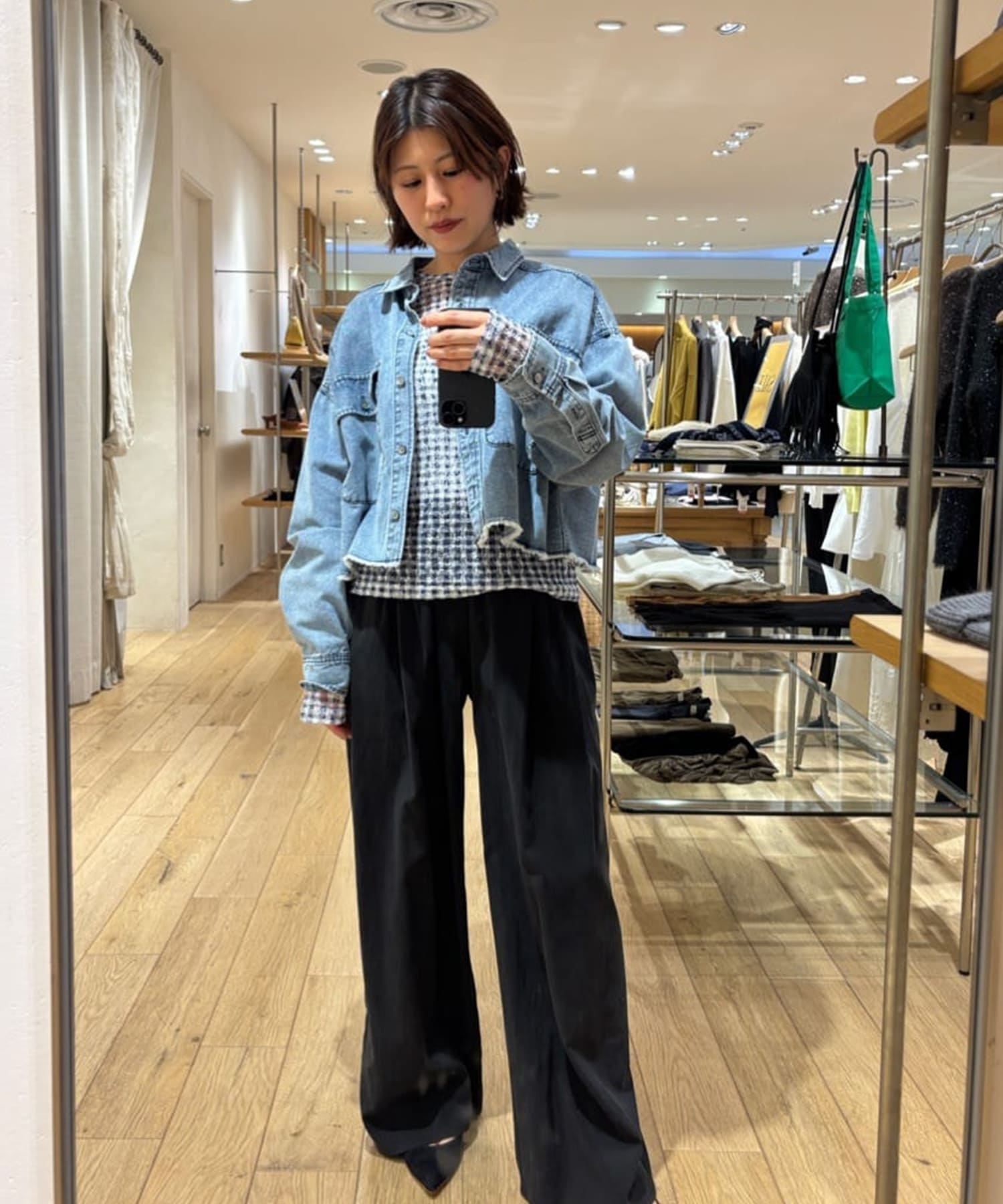 SHENERY(シーナリー)