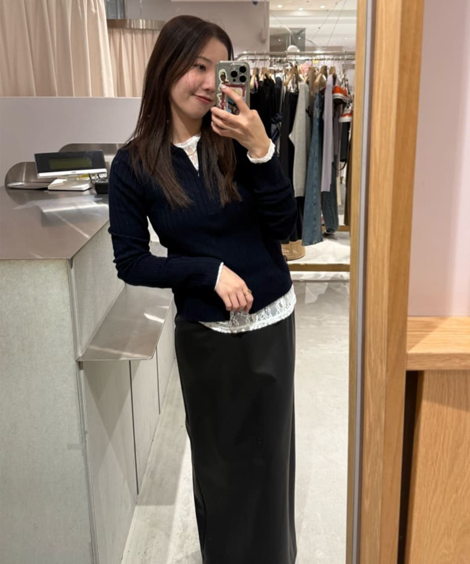 SHENERY(シーナリー)