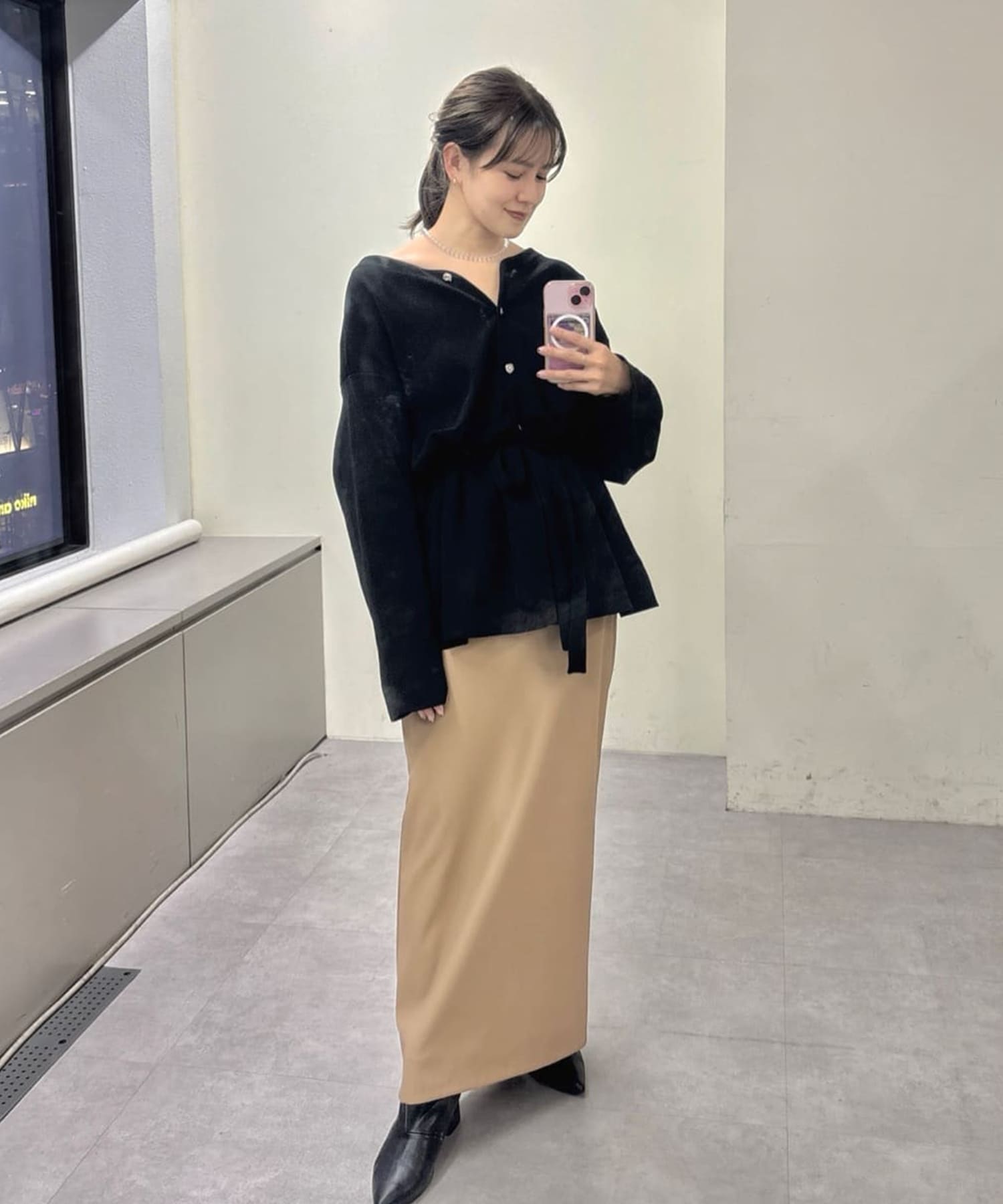 SHENERY(シーナリー)