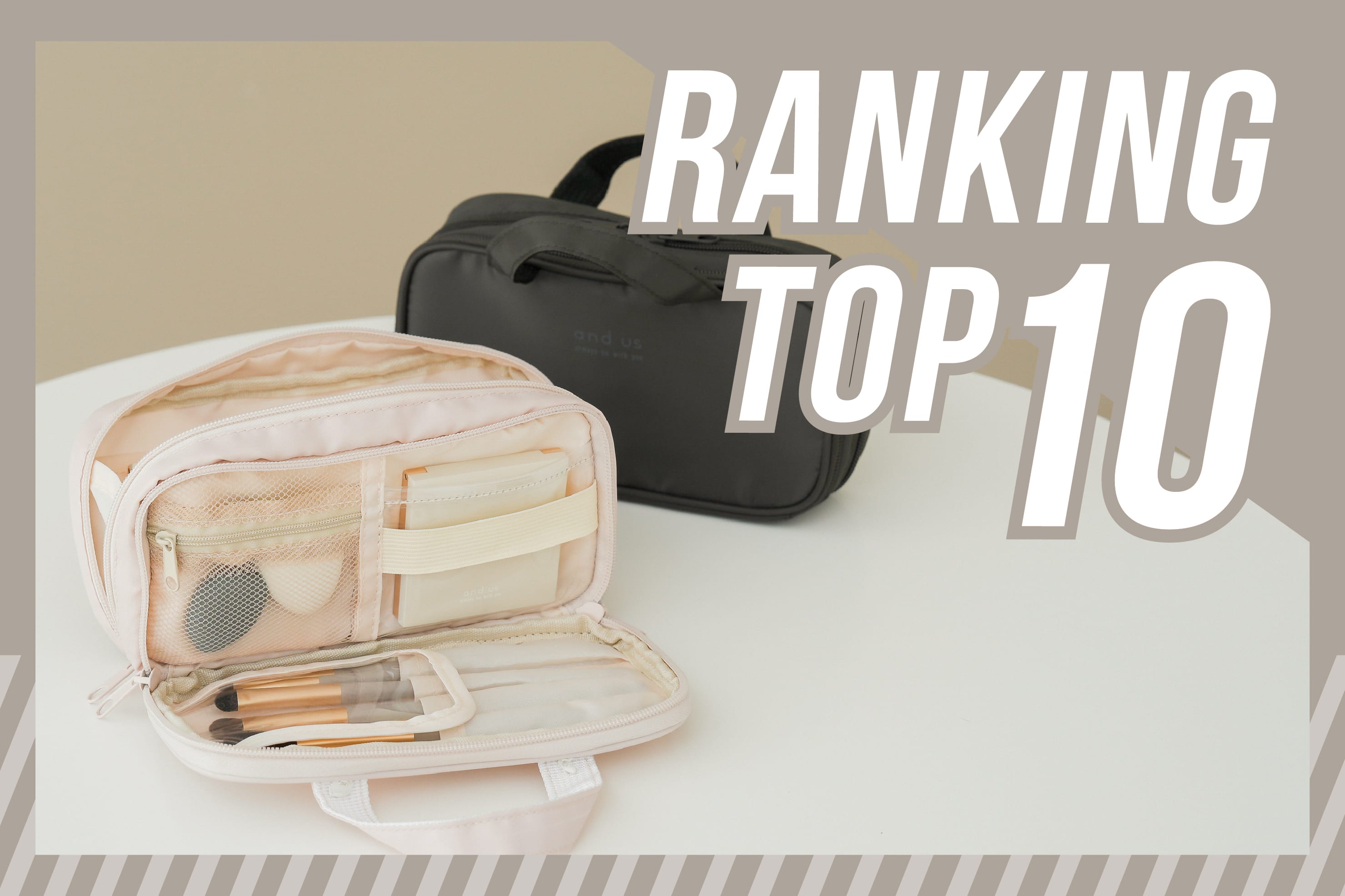 3COINS 【330円(税込)／全商品別】週間ランキングTOP10