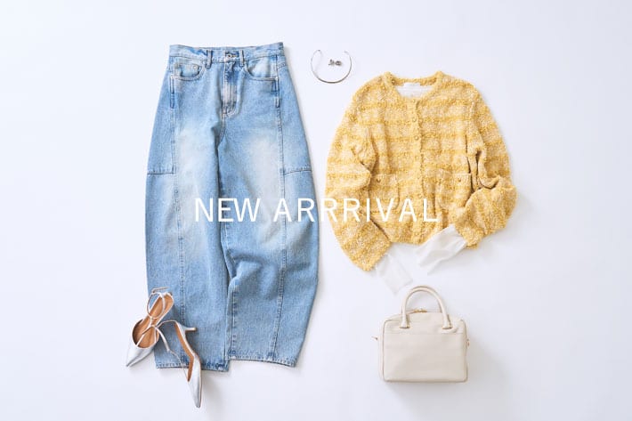 RIVE DROITE NEW ARRIVAL