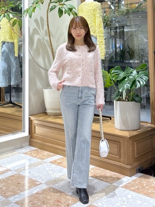 La boutique BonBon(ラブティックボンボン)