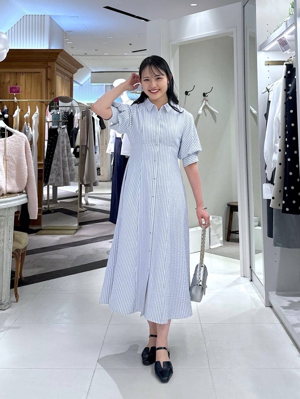 La boutique BonBon(ラブティックボンボン)