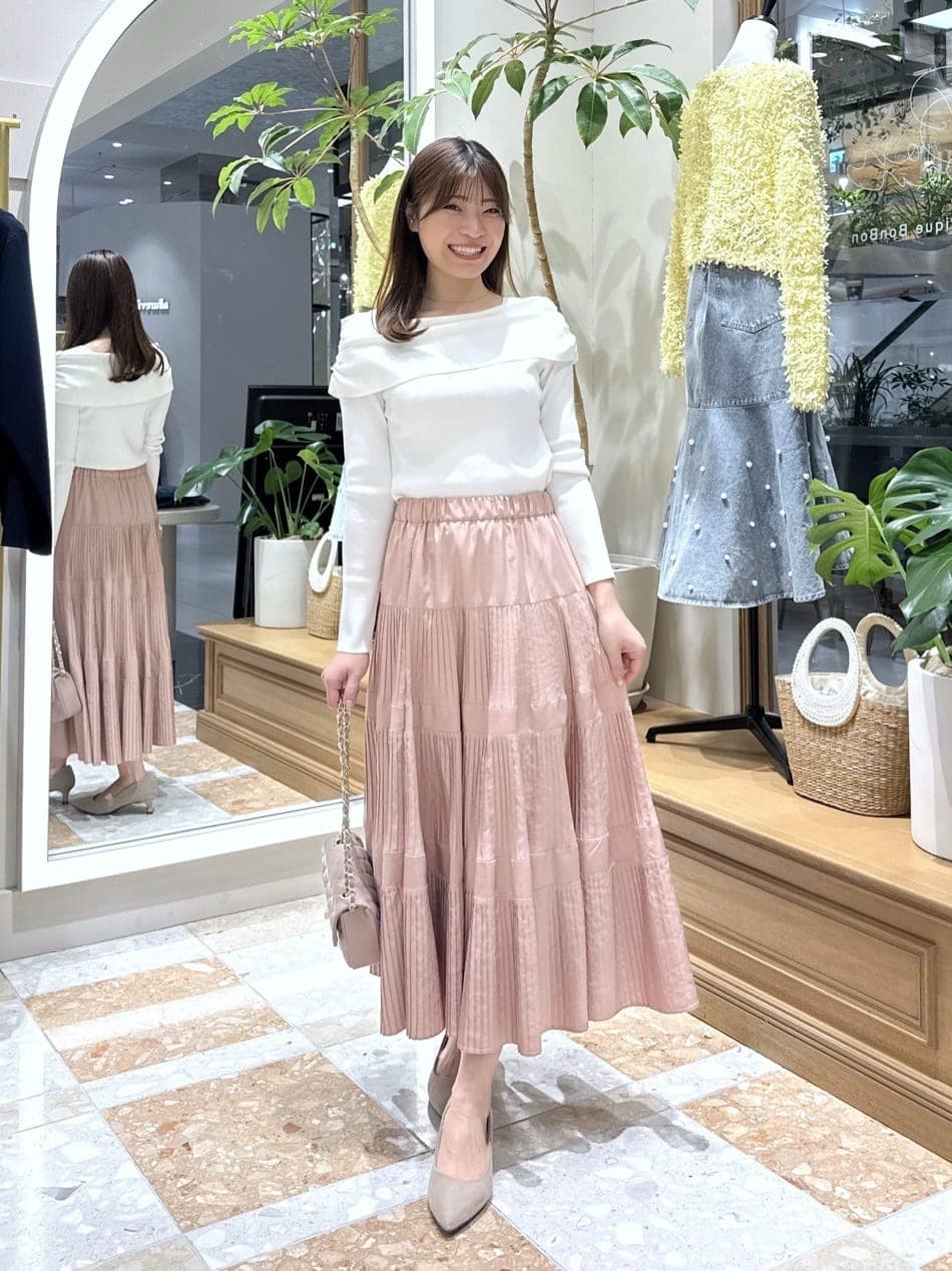 La boutique BonBon(ラブティックボンボン)