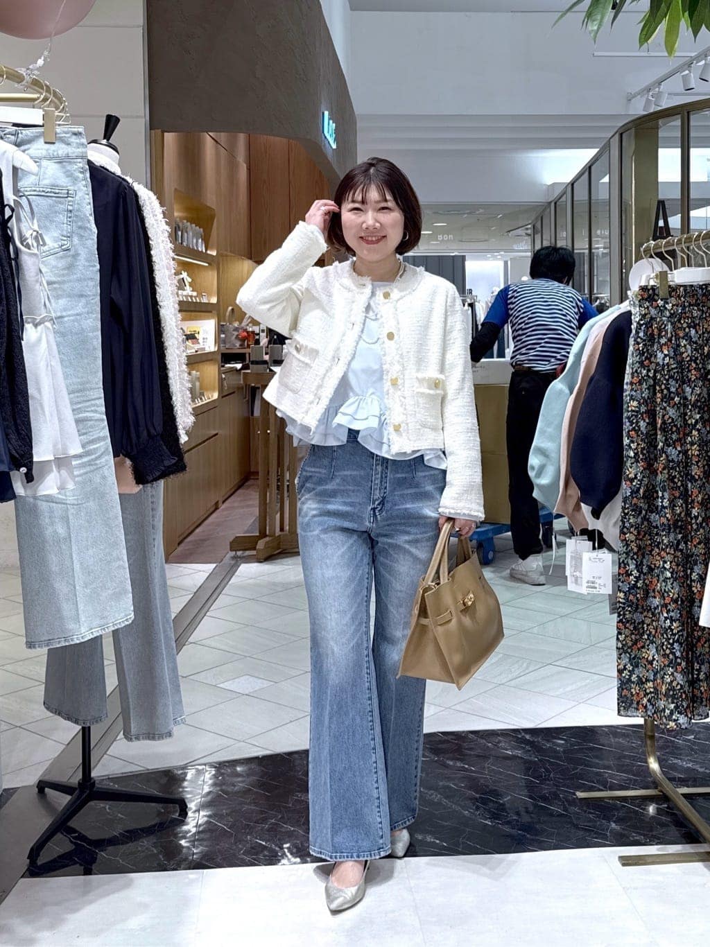 La boutique BonBon(ラブティックボンボン)