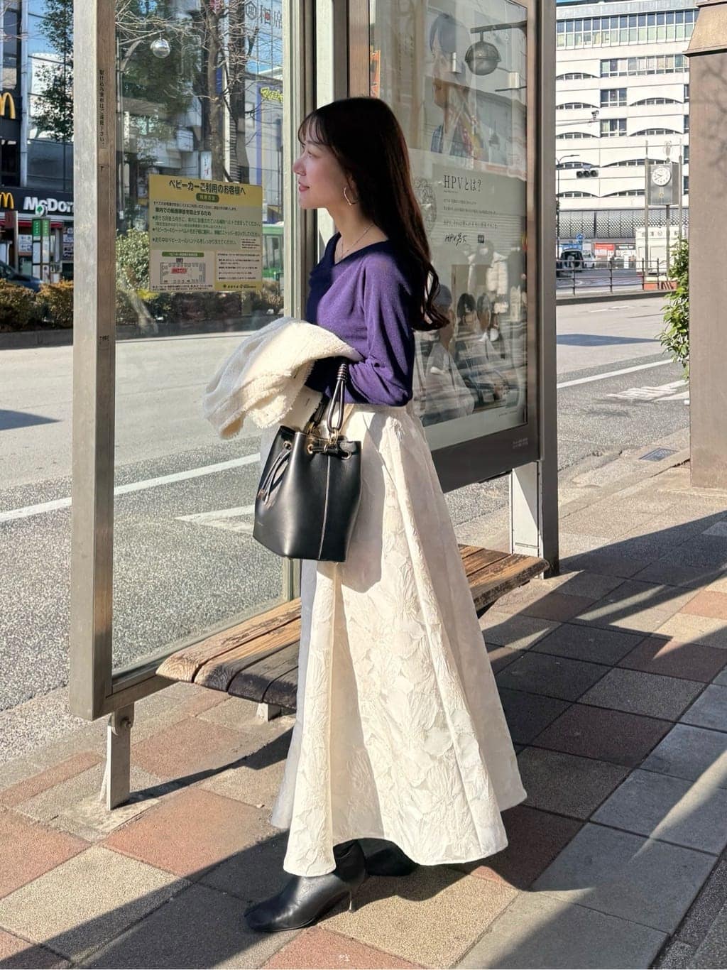 La boutique BonBon(ラブティックボンボン)