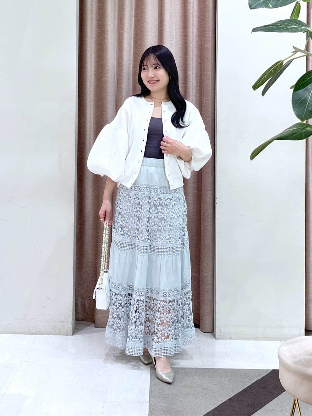 La boutique BonBon(ラブティックボンボン)