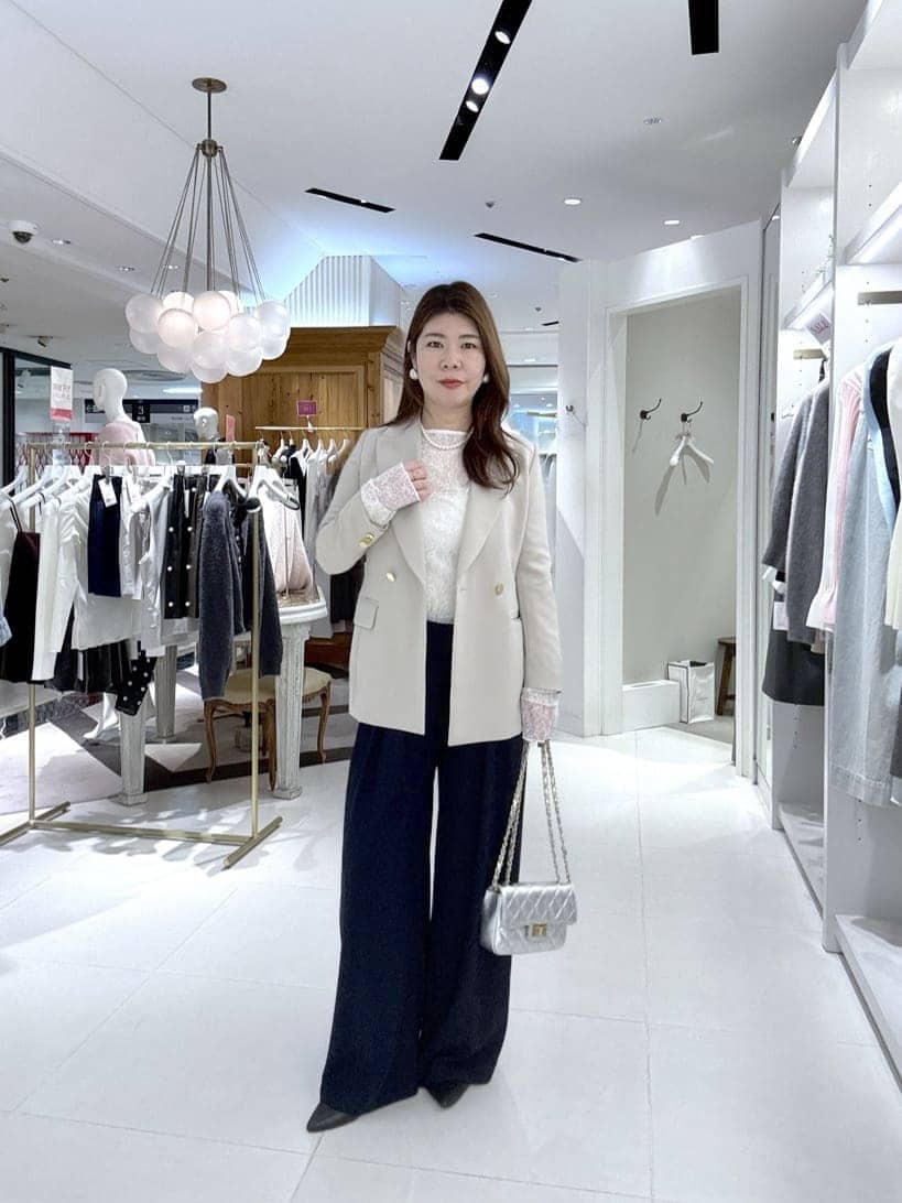 La boutique BonBon(ラブティックボンボン)