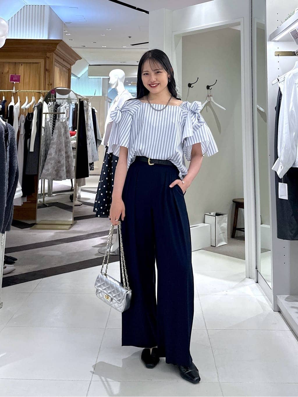 La boutique BonBon(ラブティックボンボン)