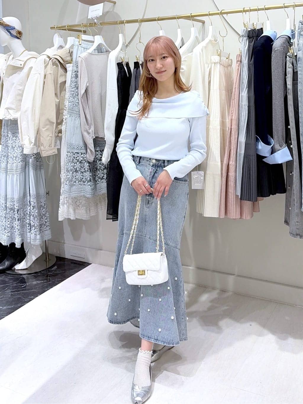 La boutique BonBon(ラブティックボンボン)