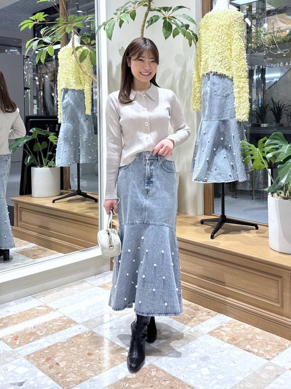 La boutique BonBon(ラブティックボンボン)