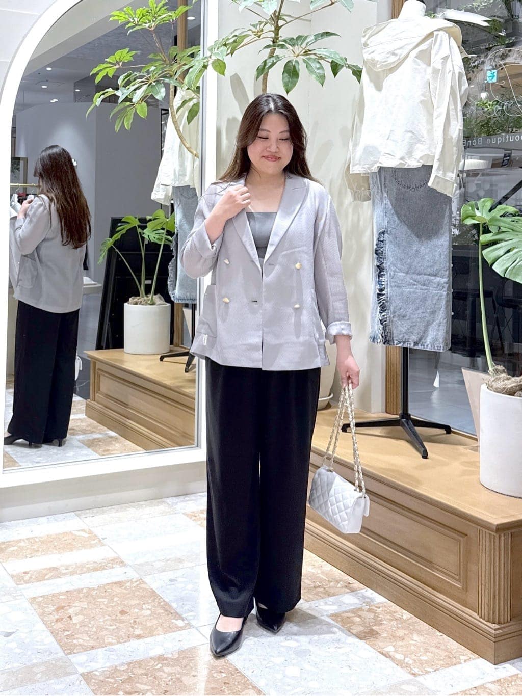 La boutique BonBon(ラブティックボンボン)