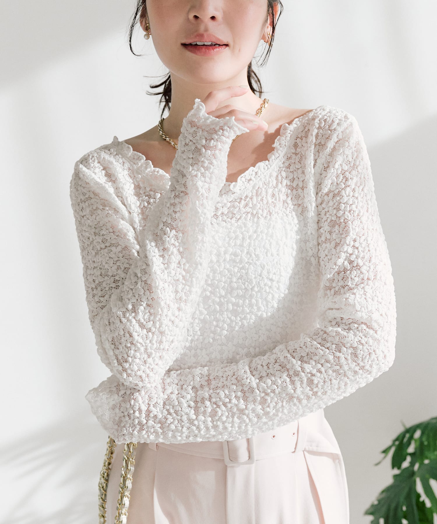 La boutique BonBon(ラブティックボンボン)