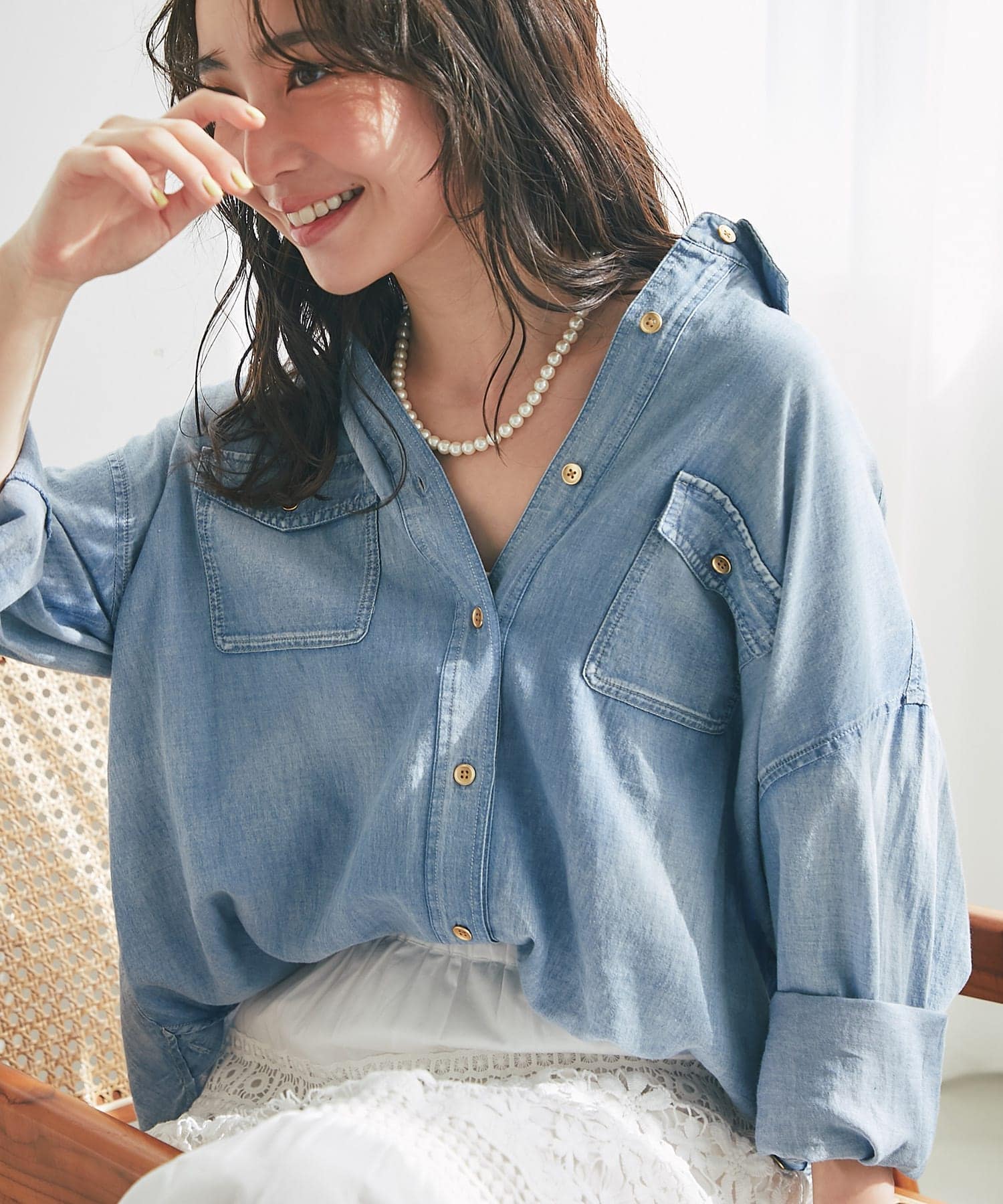 La boutique BonBon(ラブティックボンボン)