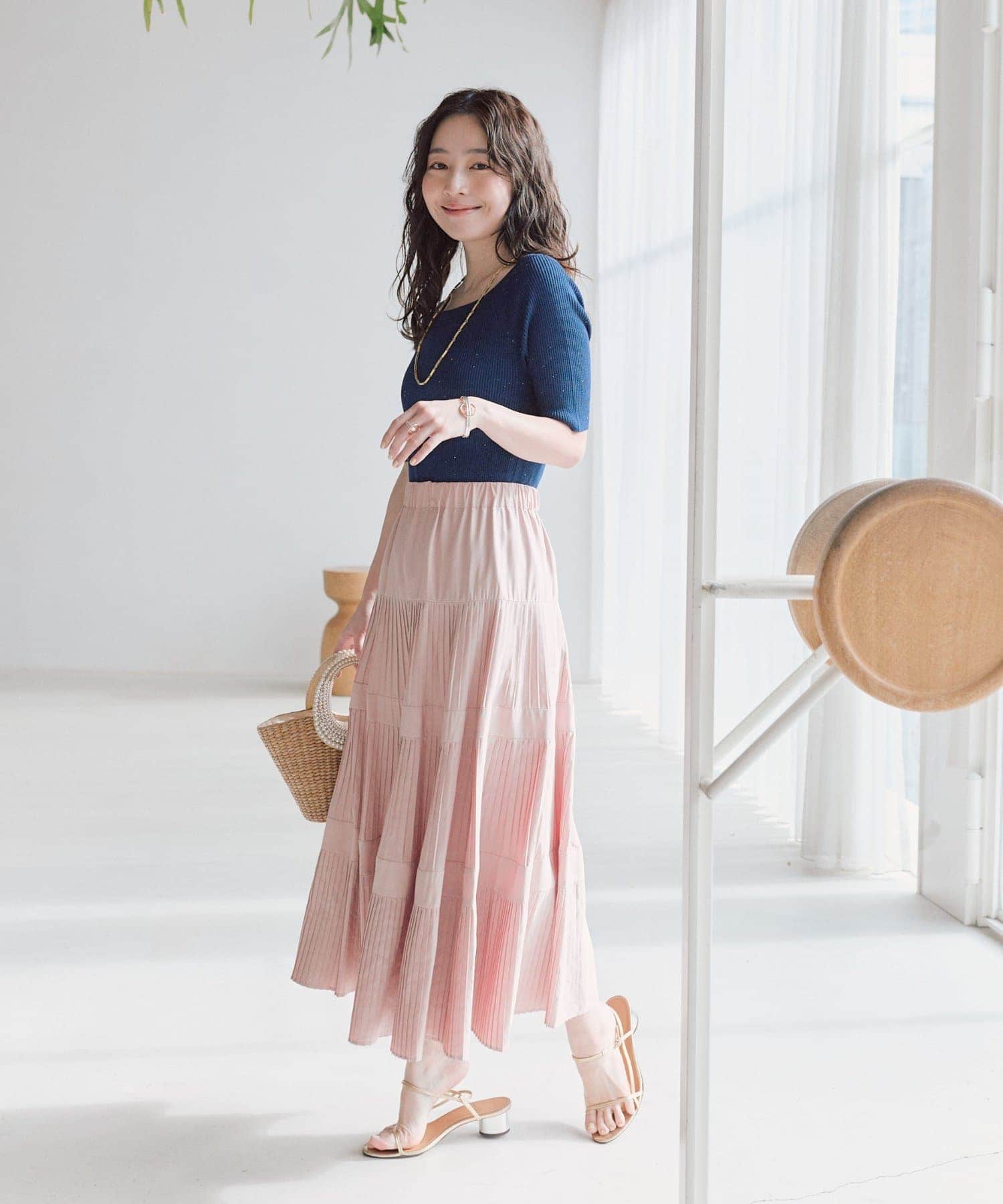 La boutique BonBon(ラブティックボンボン)