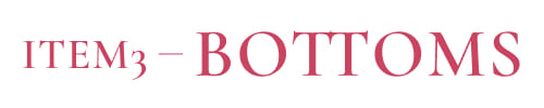 ITEM1 OUTER