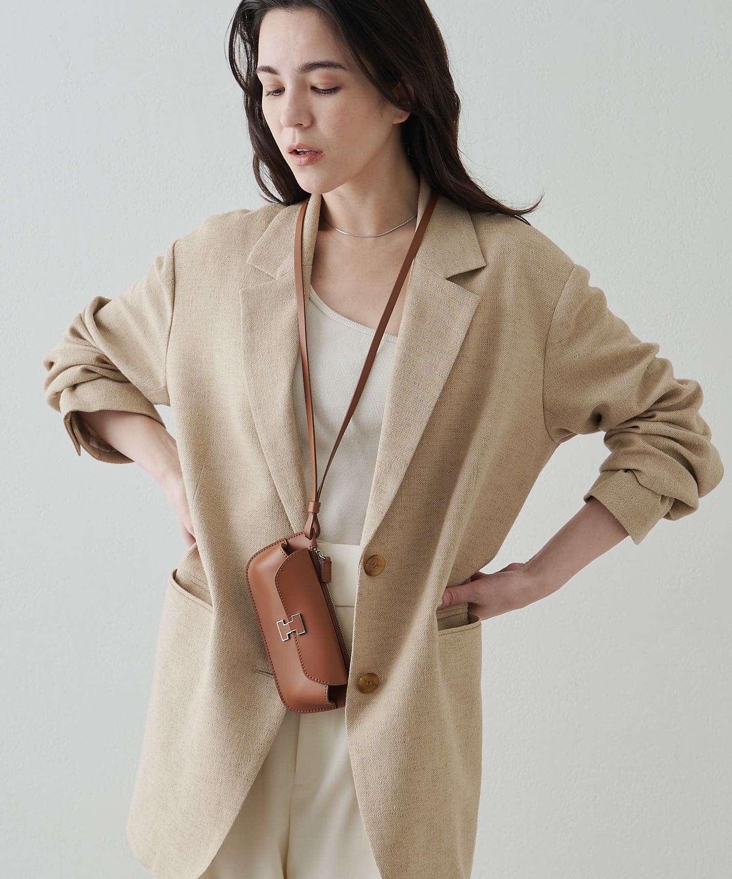 IACUCCI(イアクッチ)