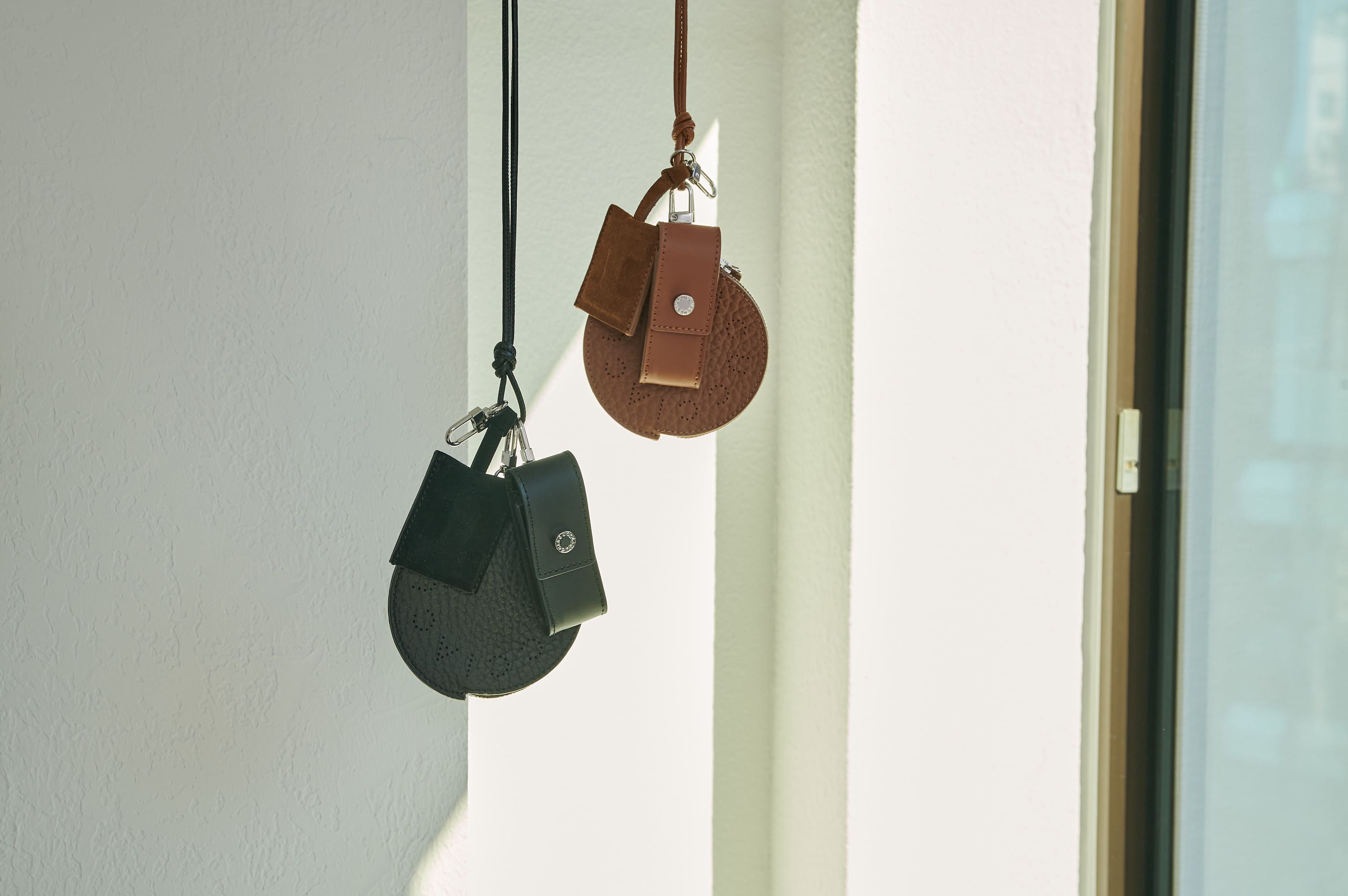 IACUCCI(イアクッチ)