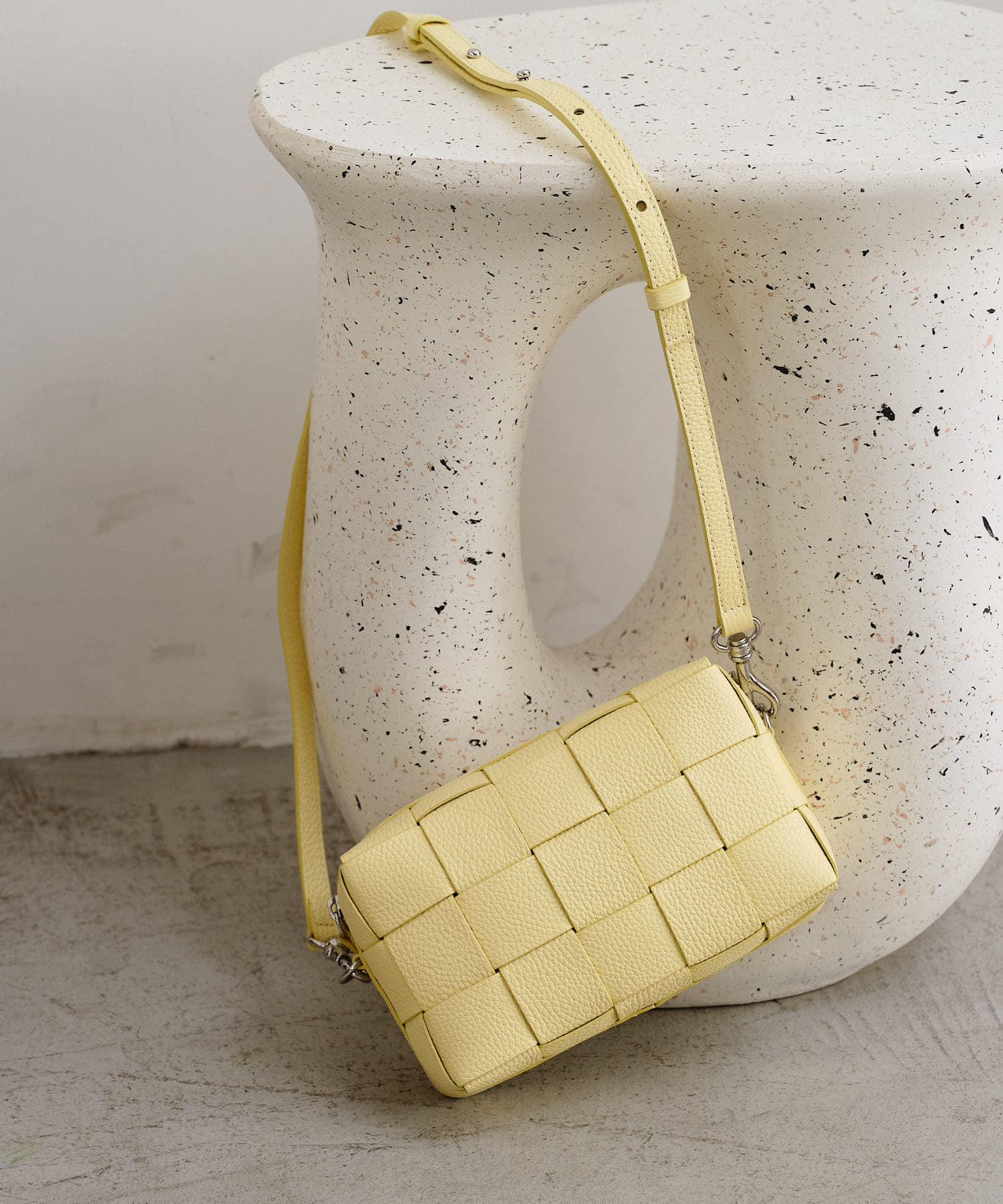 IACUCCI(イアクッチ)