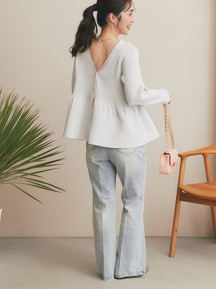 La boutique BonBon(ラブティックボンボン)