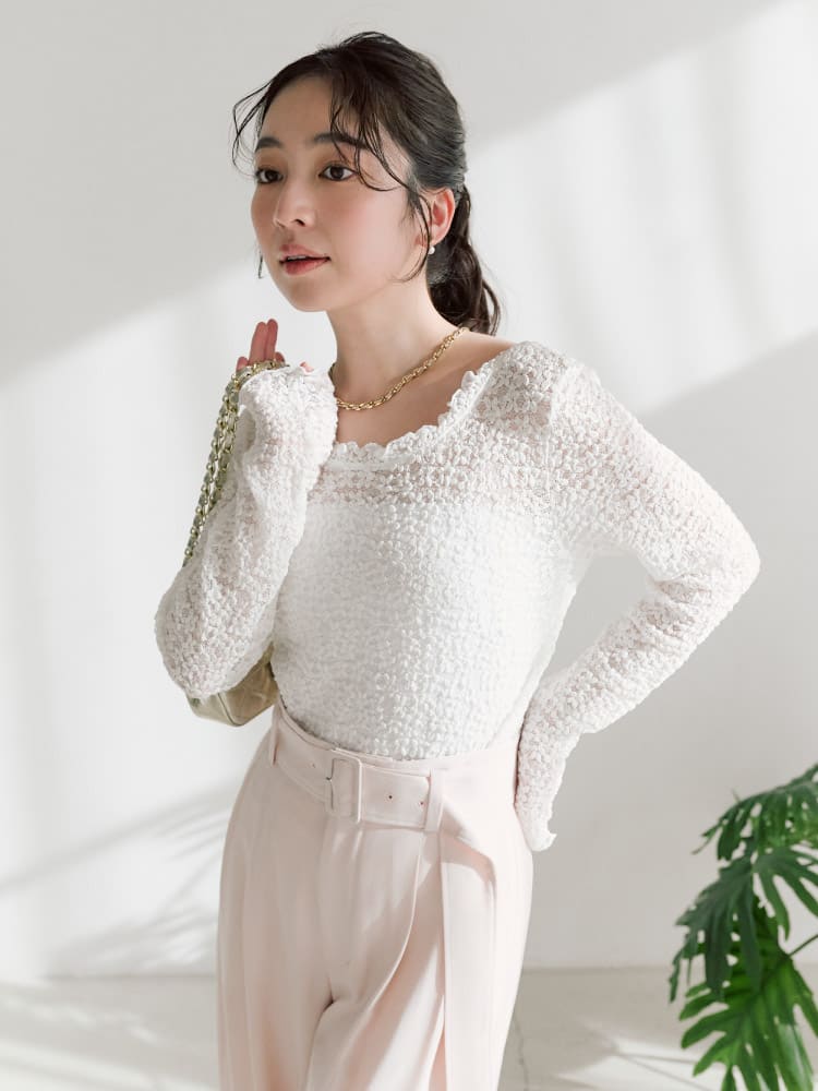 La boutique BonBon(ラブティックボンボン)